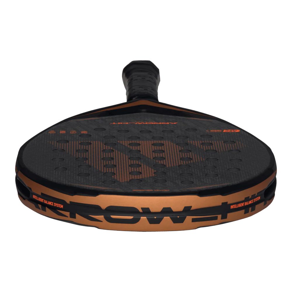 ADIDAS PADEL RACKET ARROW HIT CTRL 2026