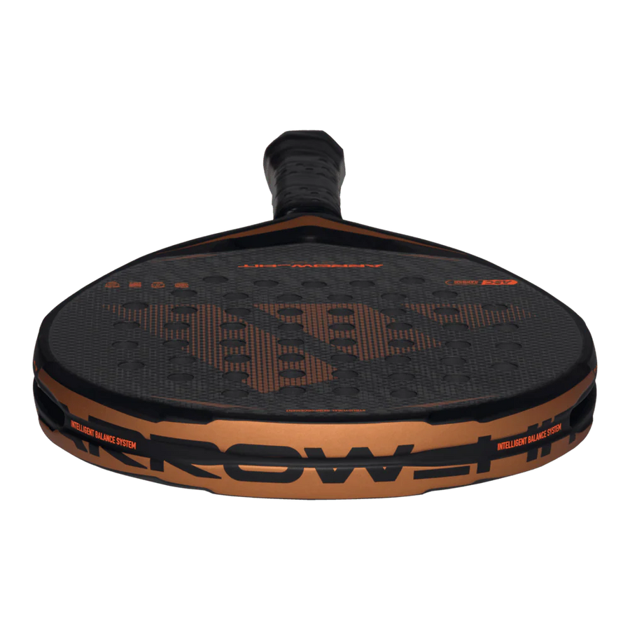 ADIDAS PADEL RACKET ARROW HIT CTRL 2026