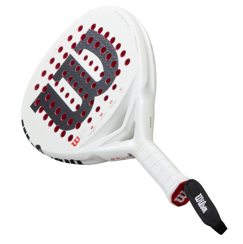 Bela LS V3 Padel Racket