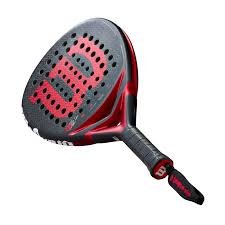Bela Pro V3 Padel Racket
