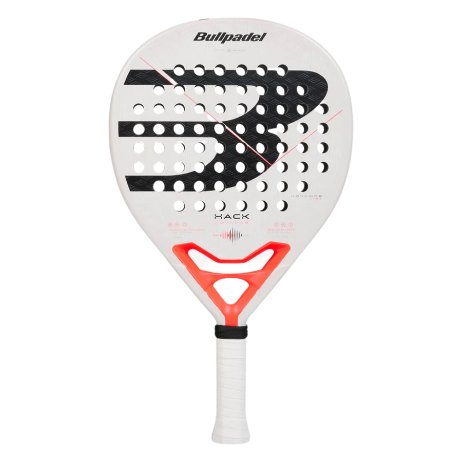 BullPadel Hack Advance