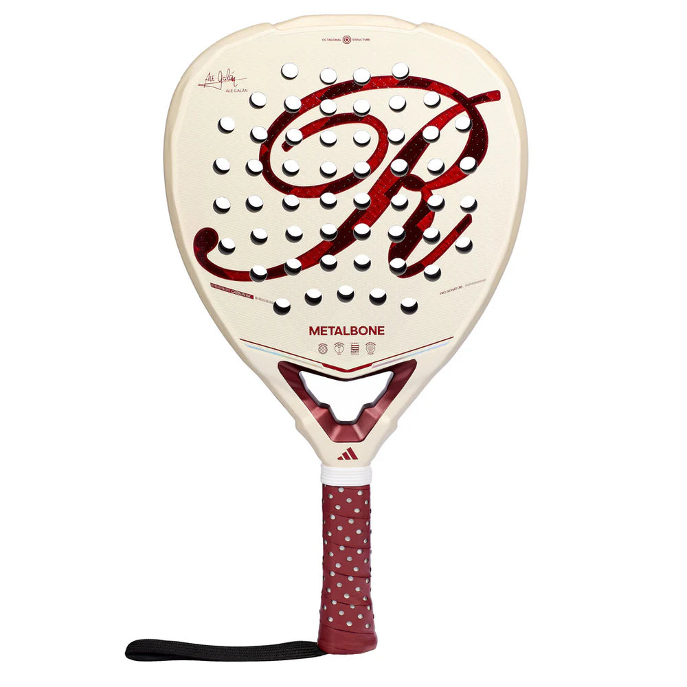 Adidas Metalbone Reserve Edition padel racket