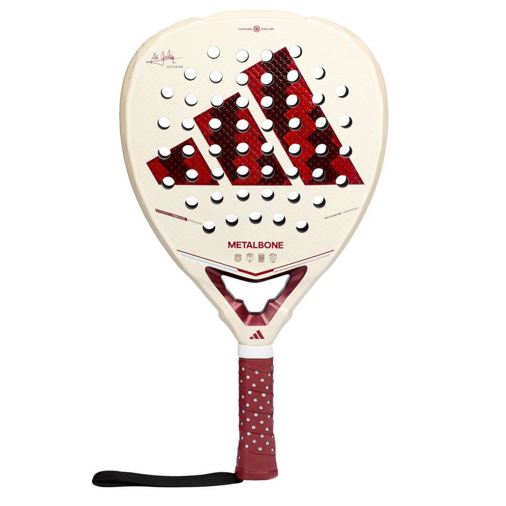 Adidas Metalbone Reserve Edition padel racket