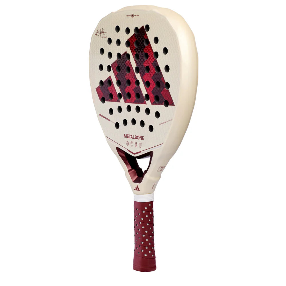 Adidas Metalbone Reserve Edition padel racket