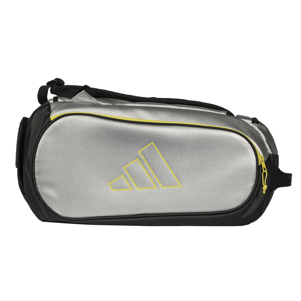 Adidas Tour 3.4 Silver Padel  Racket Bag