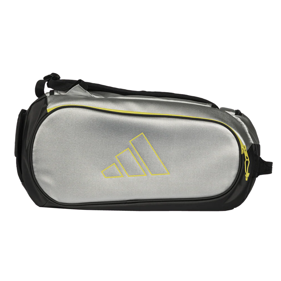 Adidas Tour 3.4 Silver Padel  Racket Bag