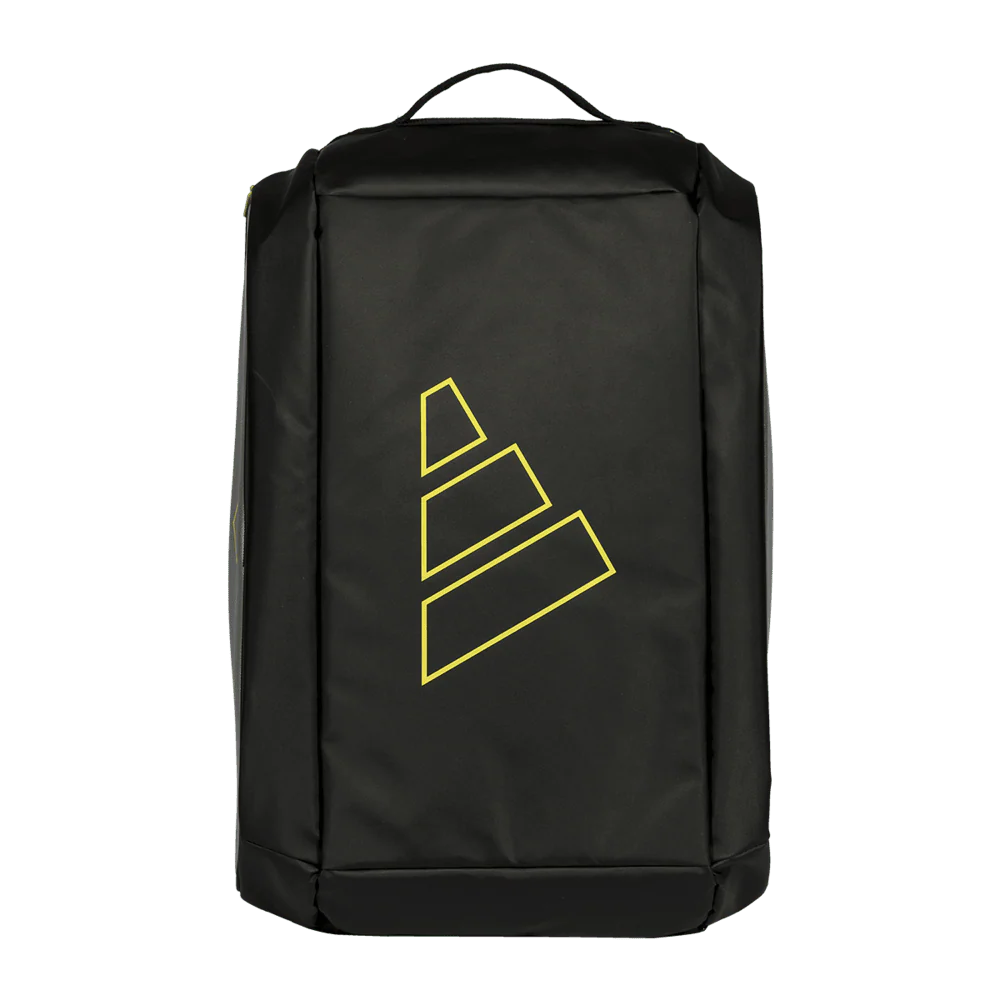 Adidas Tour 3.4 Silver Padel  Racket Bag