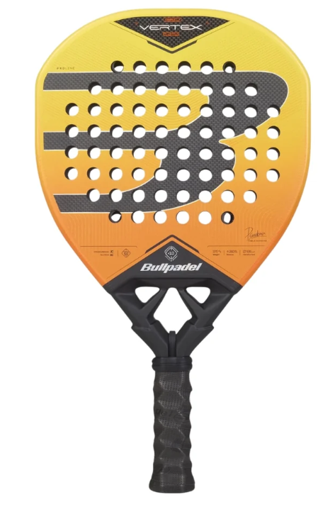 Bullpadel Vertex 05 GEO 2027 Padel Racket