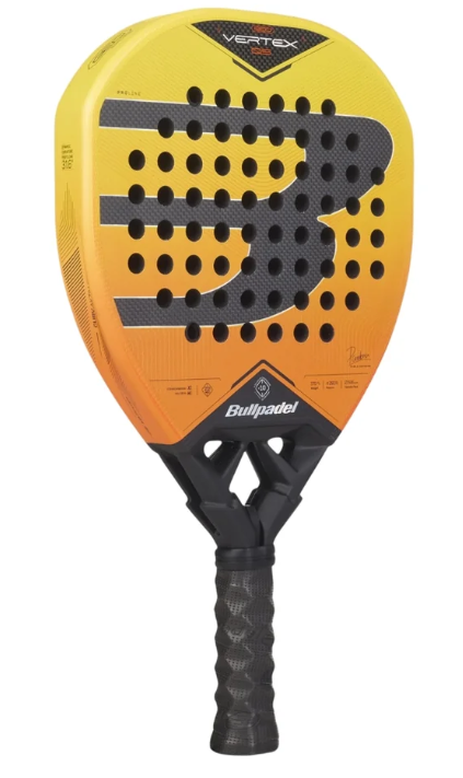 Bullpadel Vertex 05 GEO 2027 Padel Racket