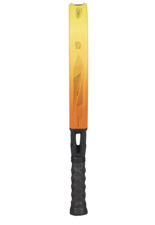 Bullpadel Vertex 05 GEO 2027 Padel Racket