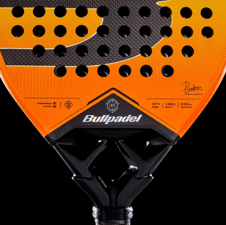 Bullpadel Vertex 05 GEO 2027 Padel Racket