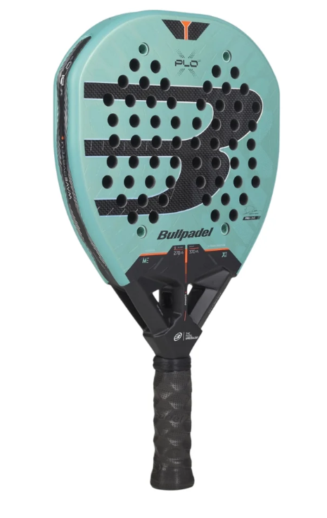 Bullpadel XPLO 02 2027 Padel Racket