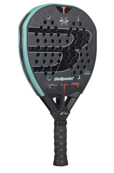 Bullpadel XPLO 02 2027 Padel Racket