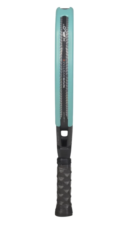 Bullpadel XPLO 02 2027 Padel Racket
