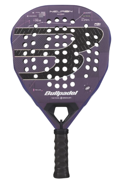 Bullpadel Neuron Edge 02 2027 Padel Racket
