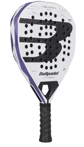 Bullpadel Neuron Edge 02 2027 Padel Racket