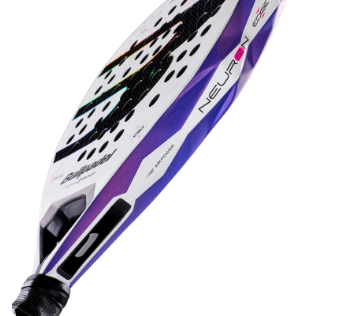 Bullpadel Neuron Edge 02 2027 Padel Racket