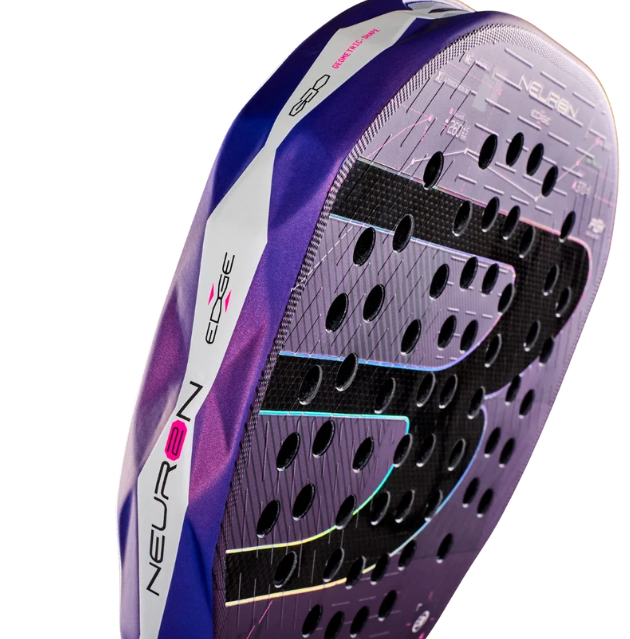 Bullpadel Neuron Edge 02 2027 Padel Racket