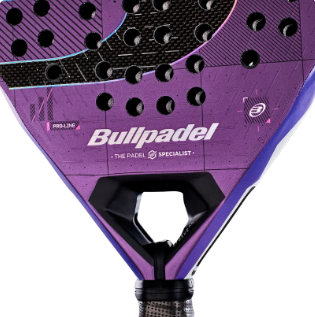 Bullpadel Neuron Edge 02 2027 Padel Racket