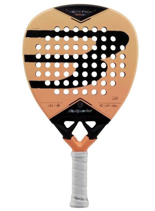 Bullpadel Vertex 05 Woman 2027 Padel Racket