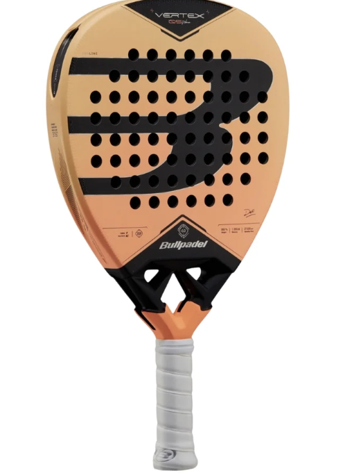 Bullpadel Vertex 05 Woman 2027 Padel Racket