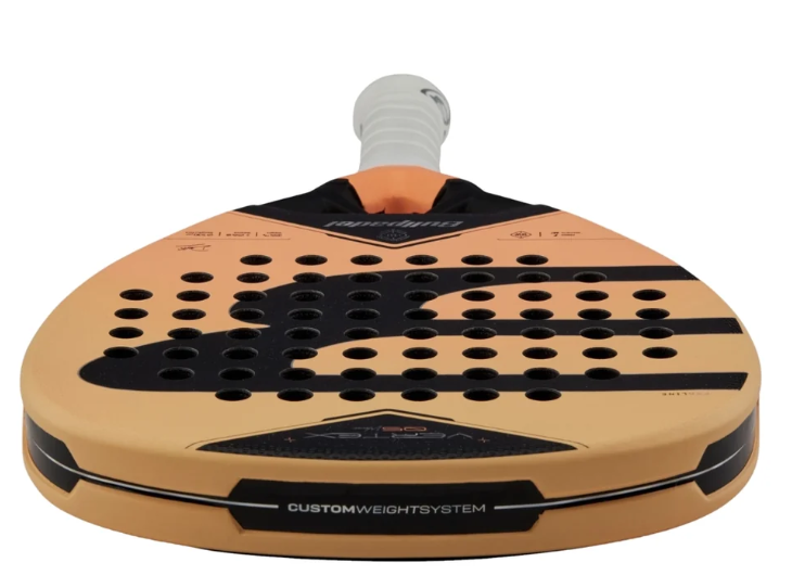 Bullpadel Vertex 05 Woman 2027 Padel Racket