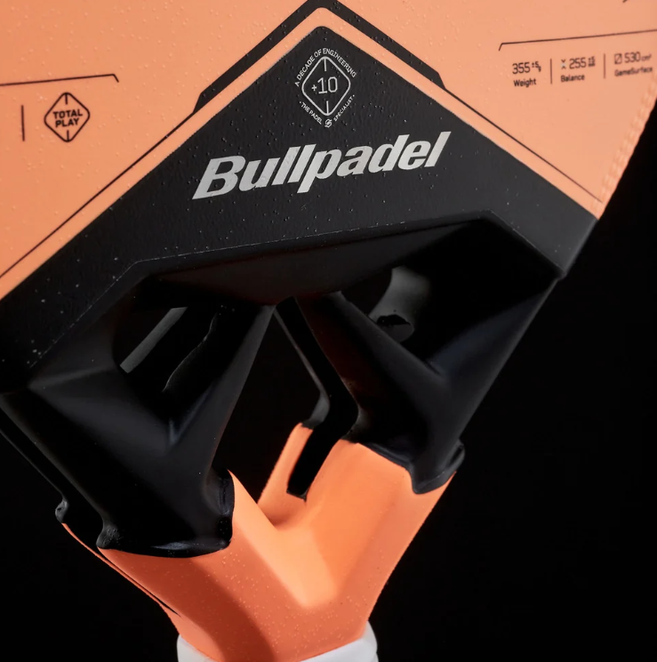 Bullpadel Vertex 05 Woman 2027 Padel Racket