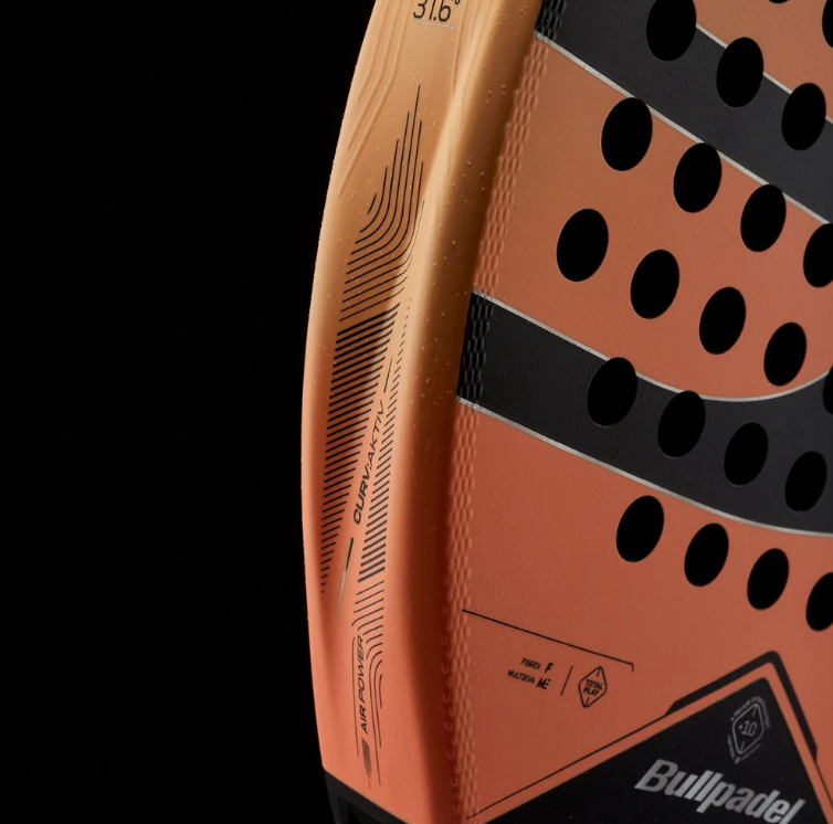 Bullpadel Vertex 05 Woman 2027 Padel Racket