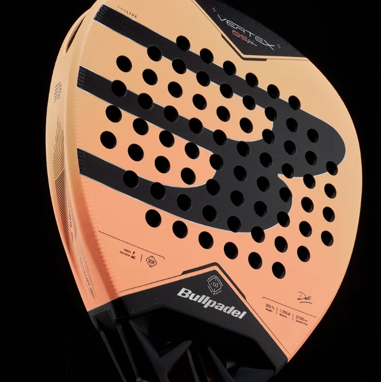 Bullpadel Vertex 05 Woman 2027 Padel Racket