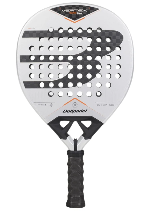 Bullpadel Vertex 05 Hybrid 2027 Padel Racket