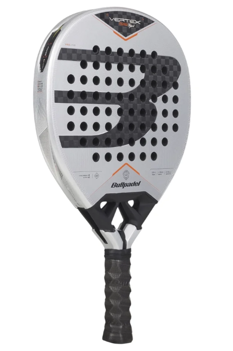 Bullpadel Vertex 05 Hybrid 2027 Padel Racket