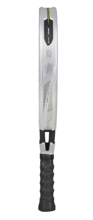 Bullpadel Vertex 05 Hybrid 2027 Padel Racket