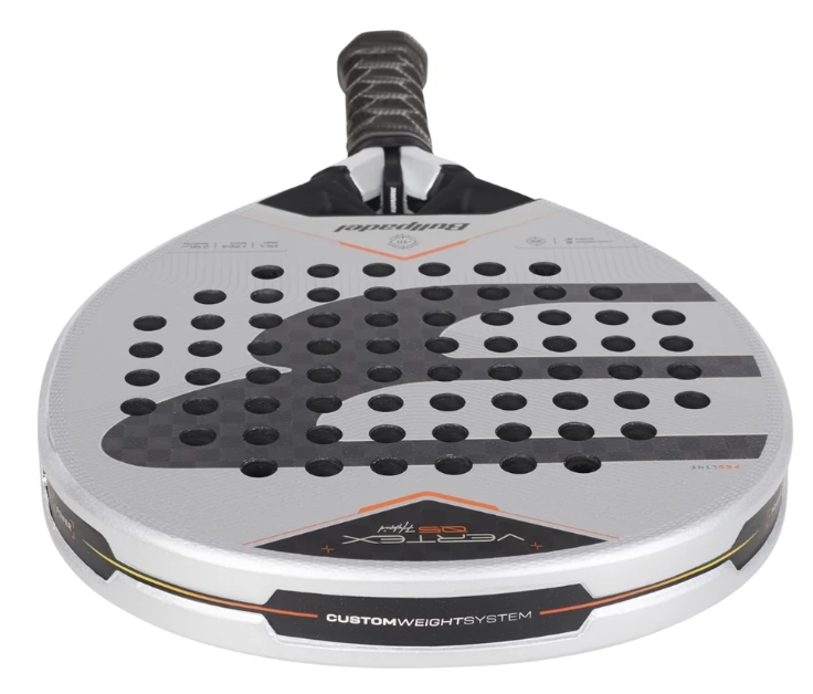 Bullpadel Vertex 05 Hybrid 2027 Padel Racket