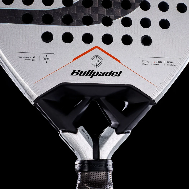 Bullpadel Vertex 05 Hybrid 2027 Padel Racket