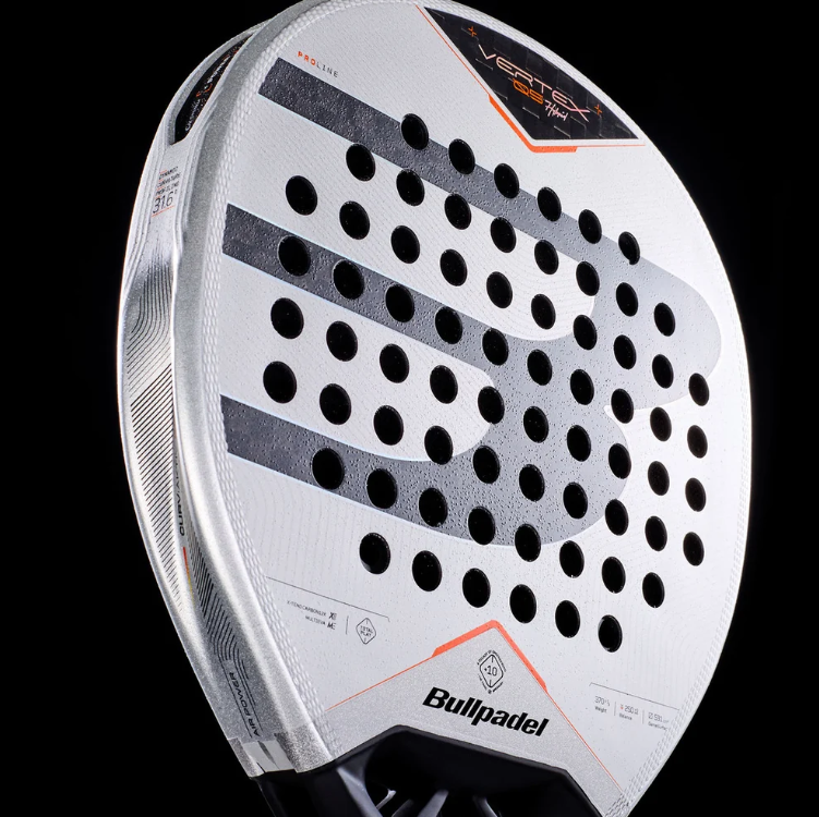 Bullpadel Vertex 05 Hybrid 2027 Padel Racket