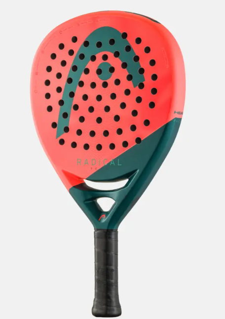 HEAD Radical Team Padel Racquet