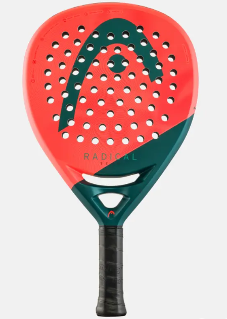 HEAD Radical Team Padel Racquet