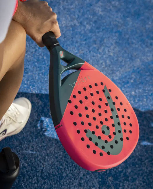 HEAD Radical Team Padel Racquet