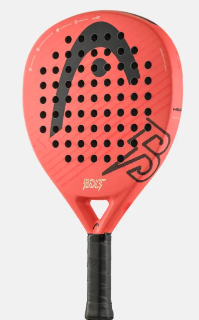 HEAD Bolt Padel Racquet