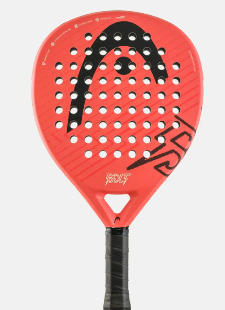 HEAD Bolt Padel Racquet