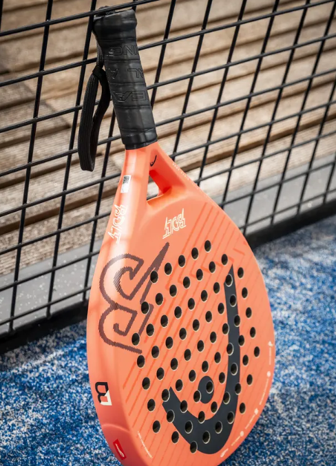 HEAD Bolt Padel Racquet
