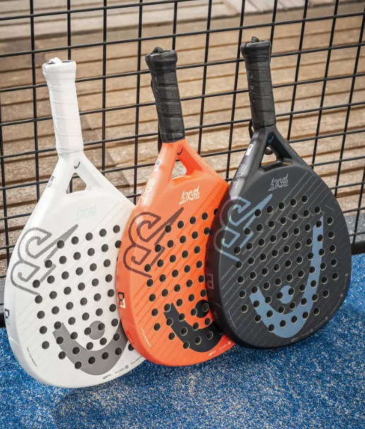 HEAD Bolt Padel Racquet