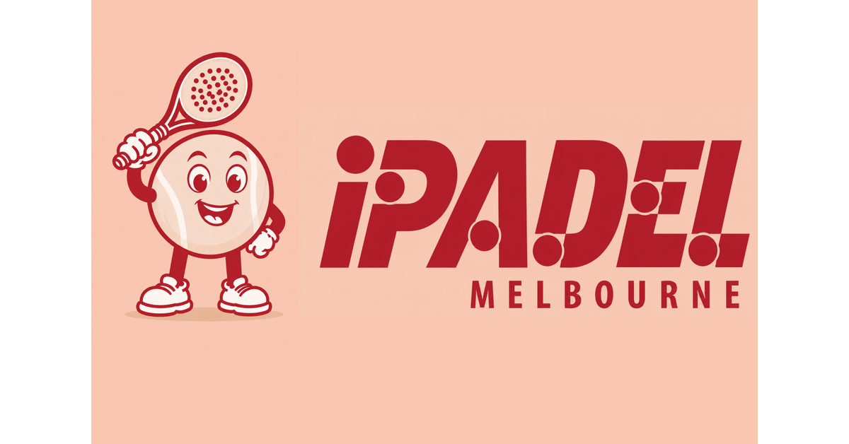 iPadel Melbourne
