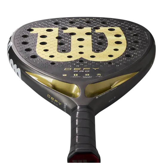 Defy V1 Padel Racket
