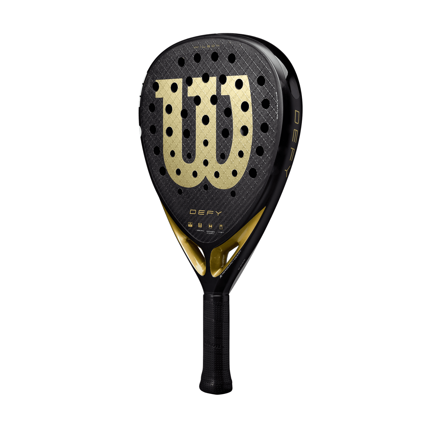 Defy V1 Padel Racket