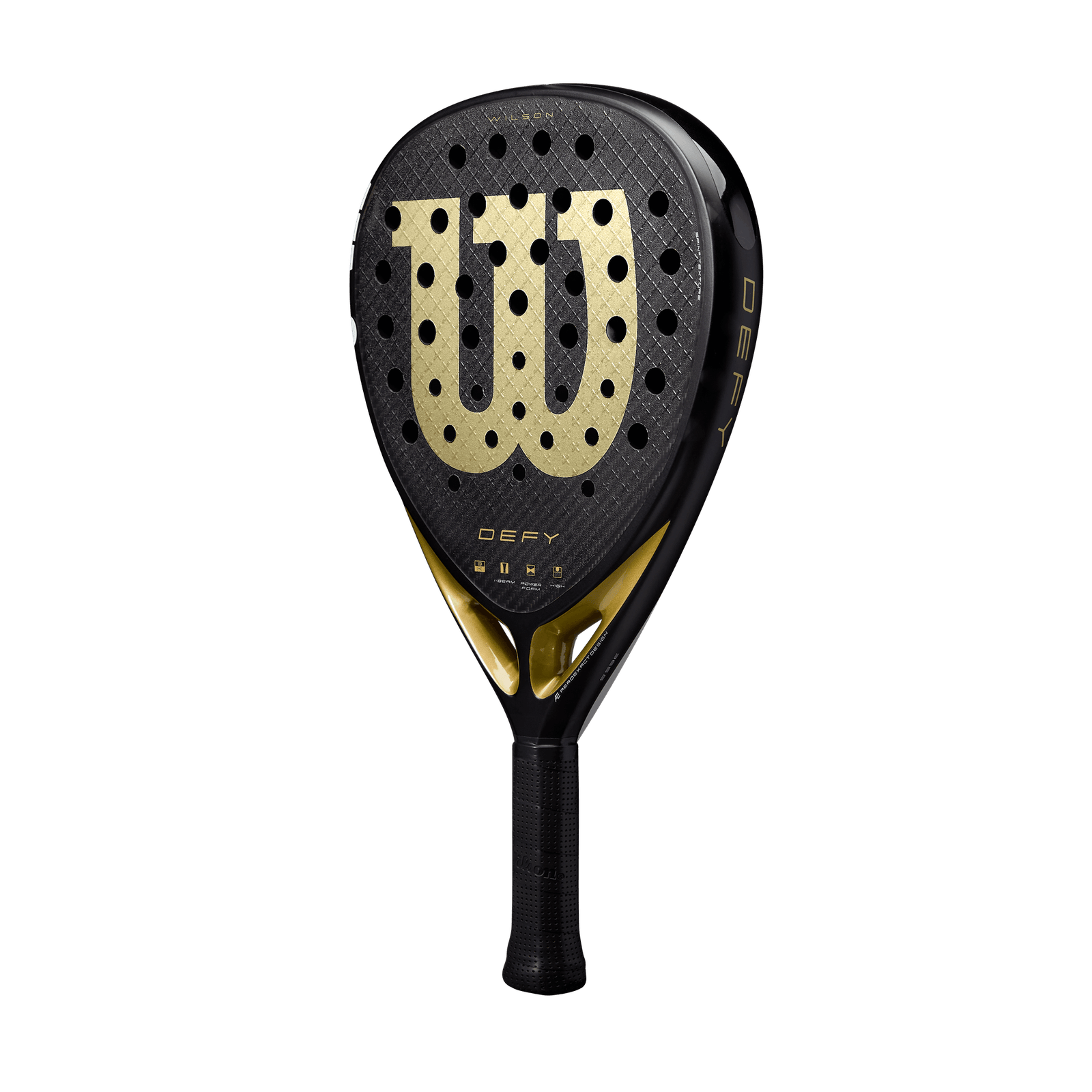 Defy V1 Padel Racket