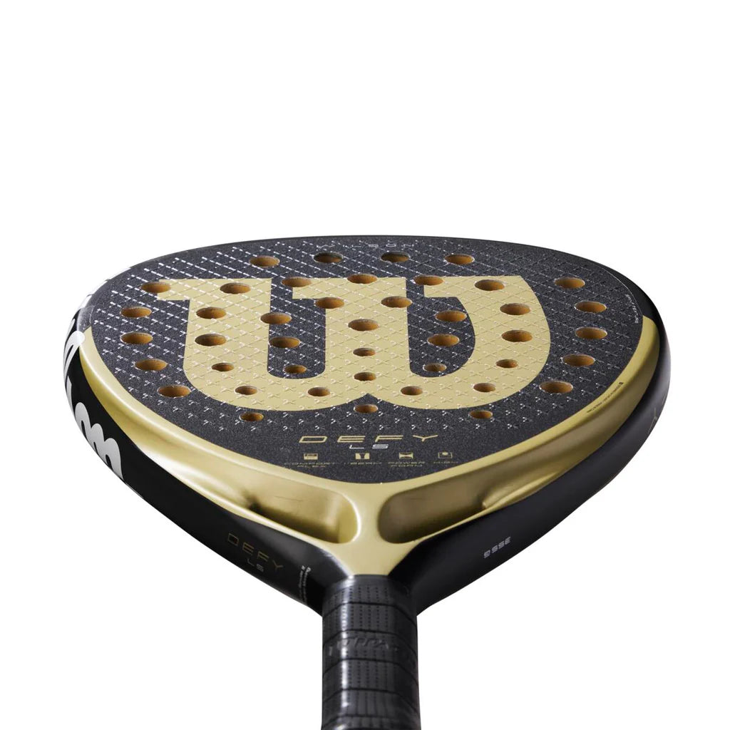 Defy Pro V1 Padel Racket