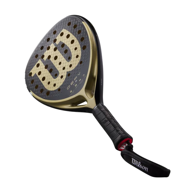 Defy LS V1 Padel Racket