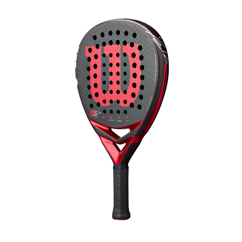 Bela V3 Padel Racket