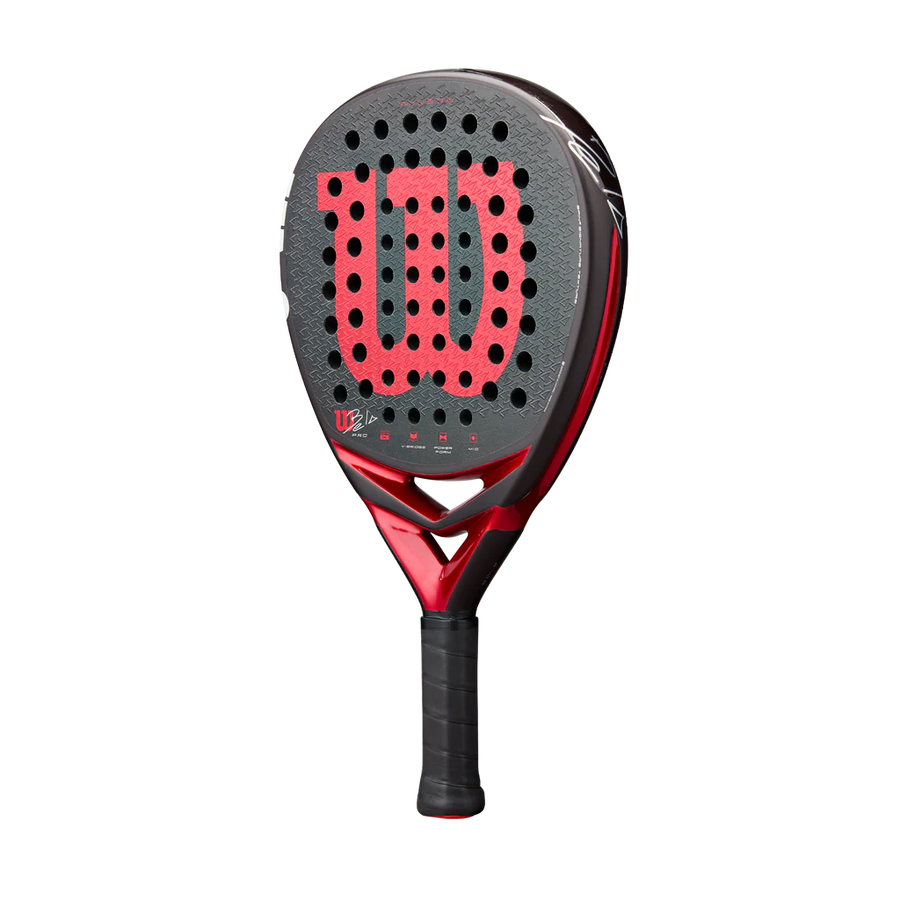 Bela V3 Padel Racket